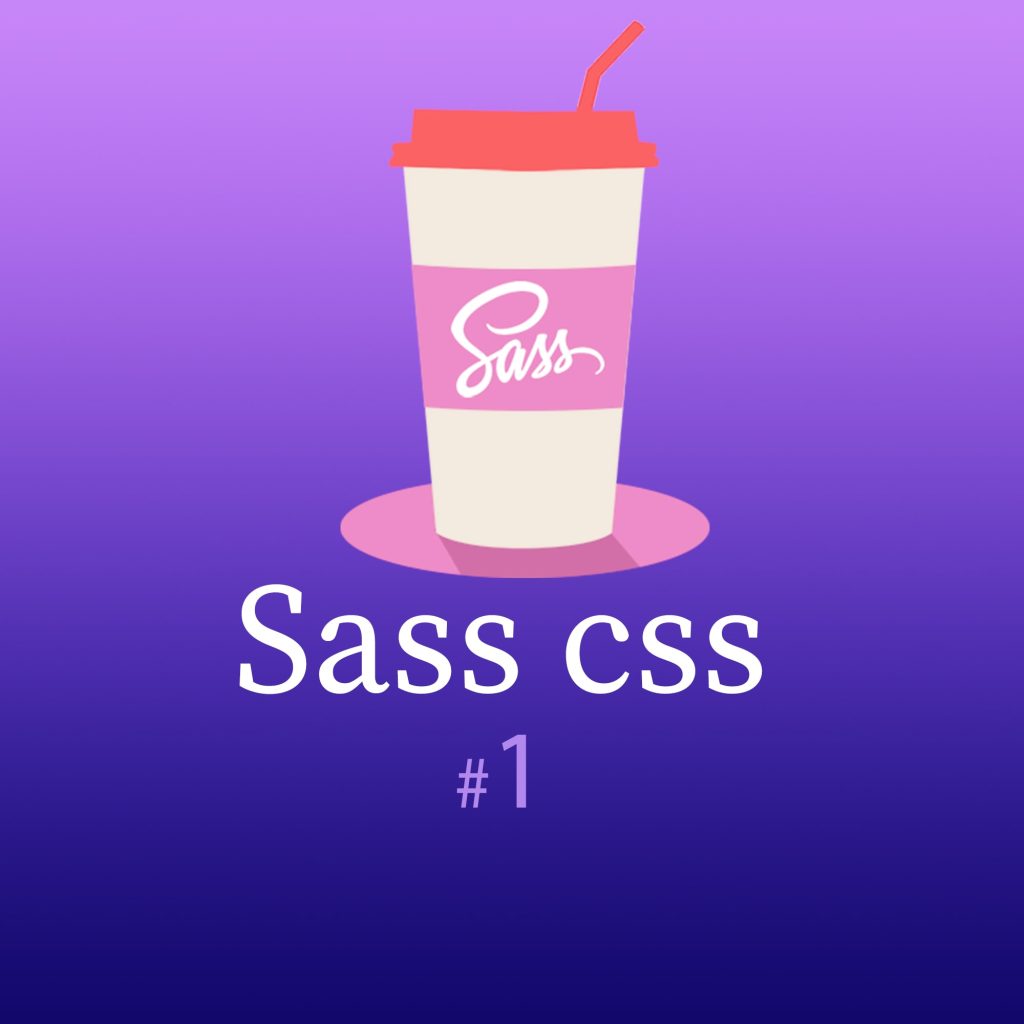 مقدمه و آشنایی با پیش پردازنده sass css